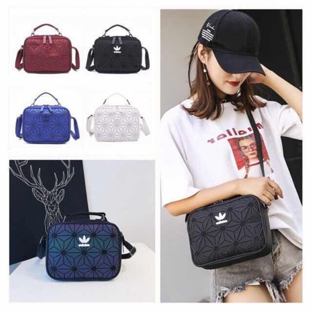 adidas 3d sling bag malaysia