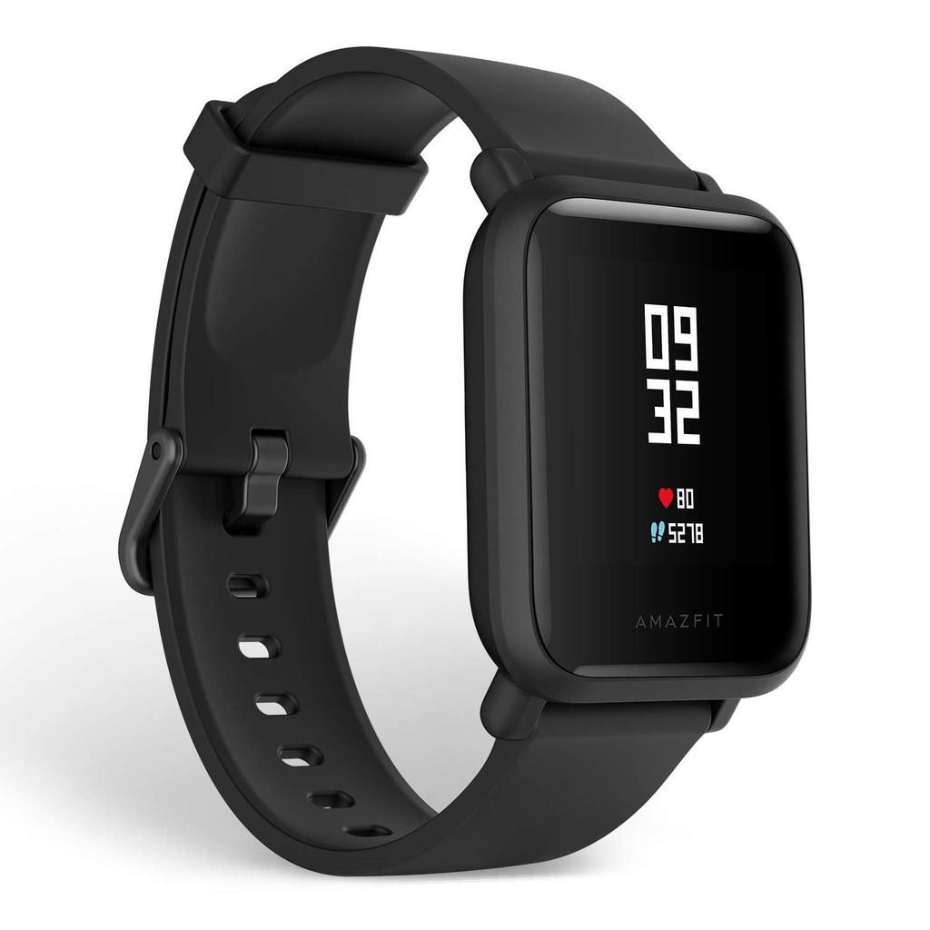 amazfit bip u a2017