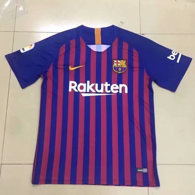 fcb rakuten jersey