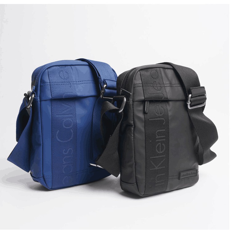 calvin klein waterproof backpack