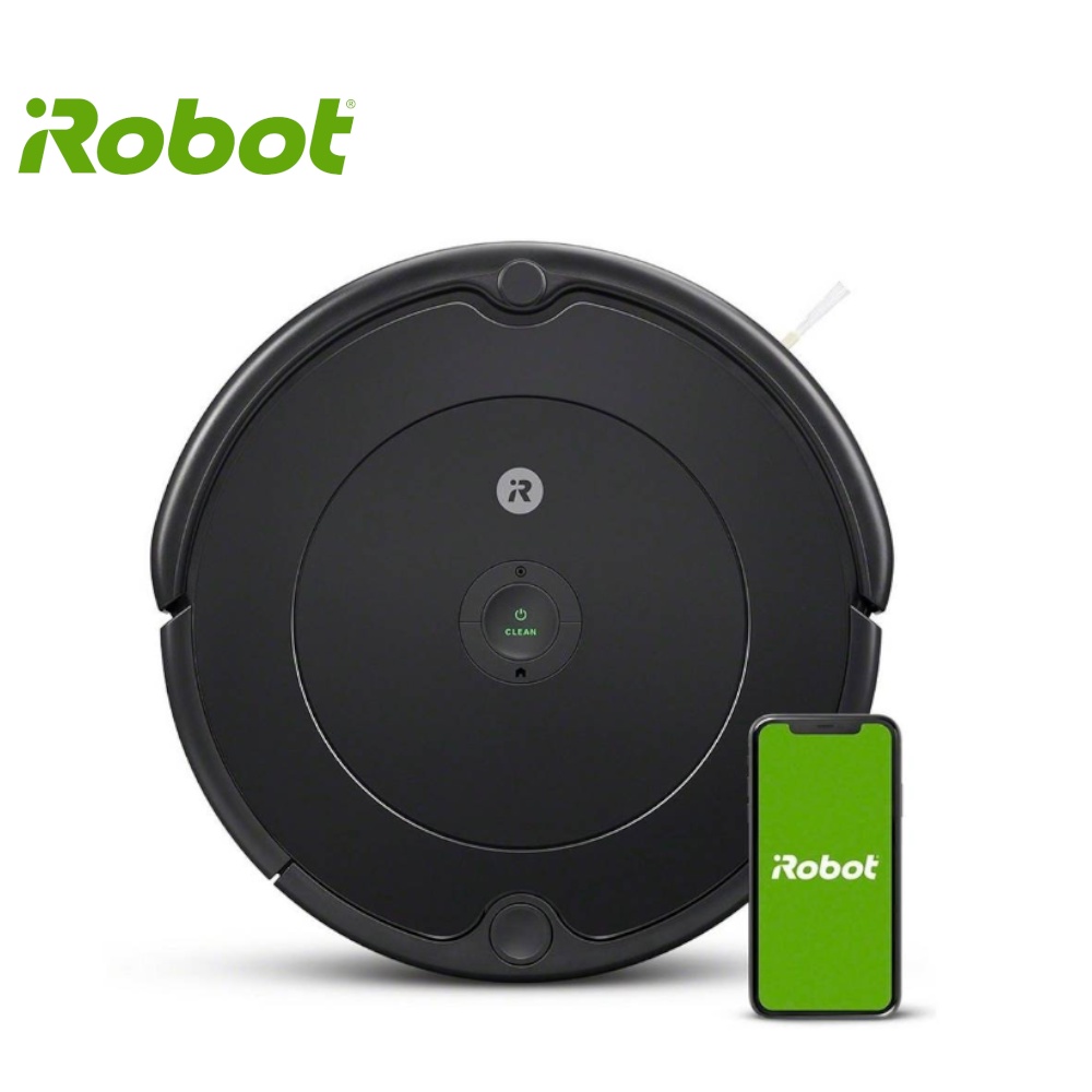 iRobot Roomba 692 Robot Vacuum Dirt Detect Technology Dual Multi-Surface Brushes Amazon Alexa Google Assistant Cleaner