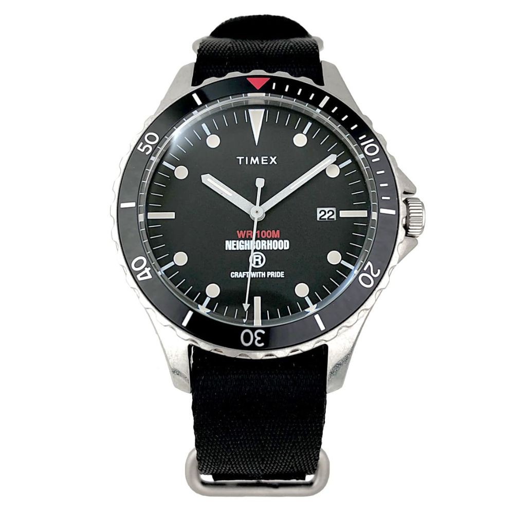 Timex neighborhood discount