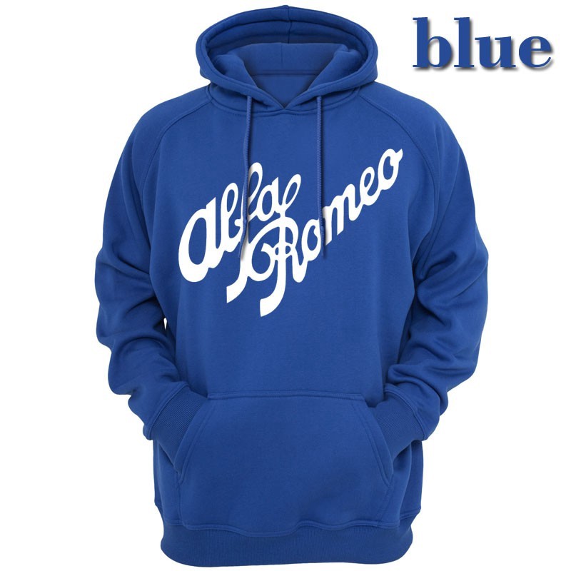 alfa romeo sweatshirt