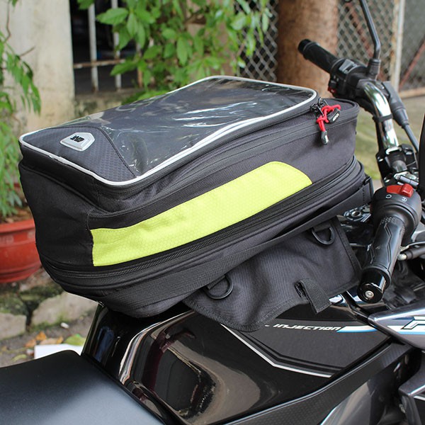 givi tank bag malaysia