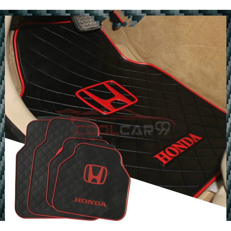 car mats honda