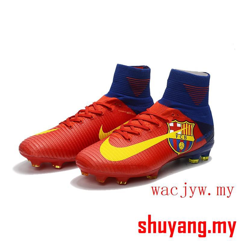 nike mercurial barcelona