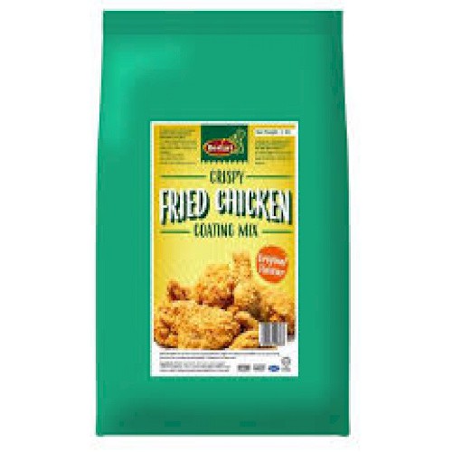 BESTARI All Purpose Fried Chicken Flour / Tepung Goreng Rangup