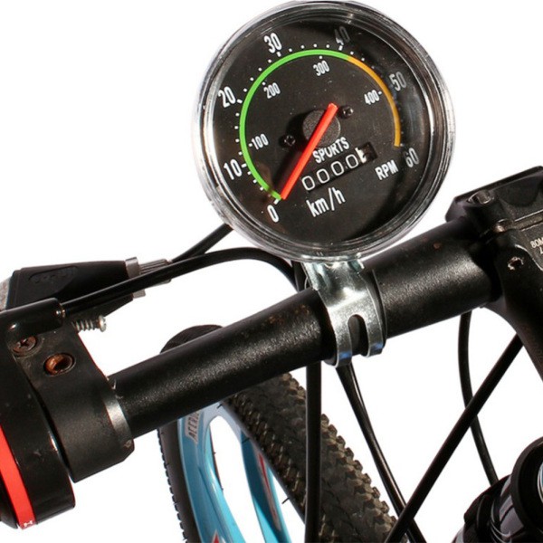 bicycle meter