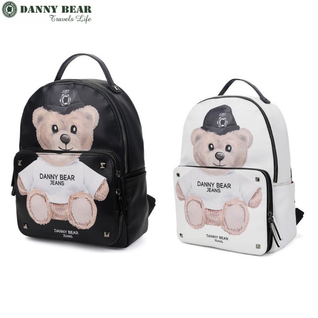 danny bear bag singapore