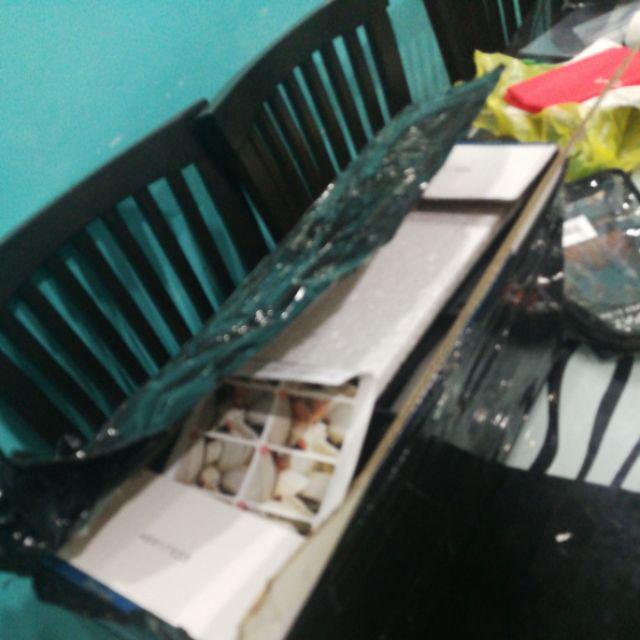 PERODUA ARUZ ARM REST WITH USB  Shopee Malaysia