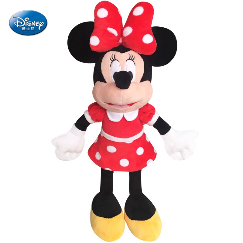 mickey mouse baby doll