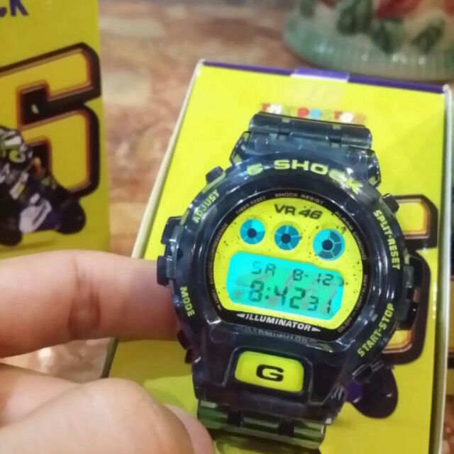 g shock vr46 original price