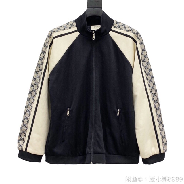 gucci jacket original