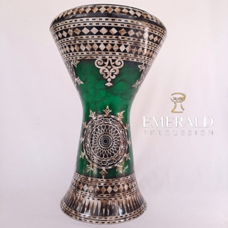 Skill Darbuka Ad Dinulanamuhammad Rifki Group Sholawat Al