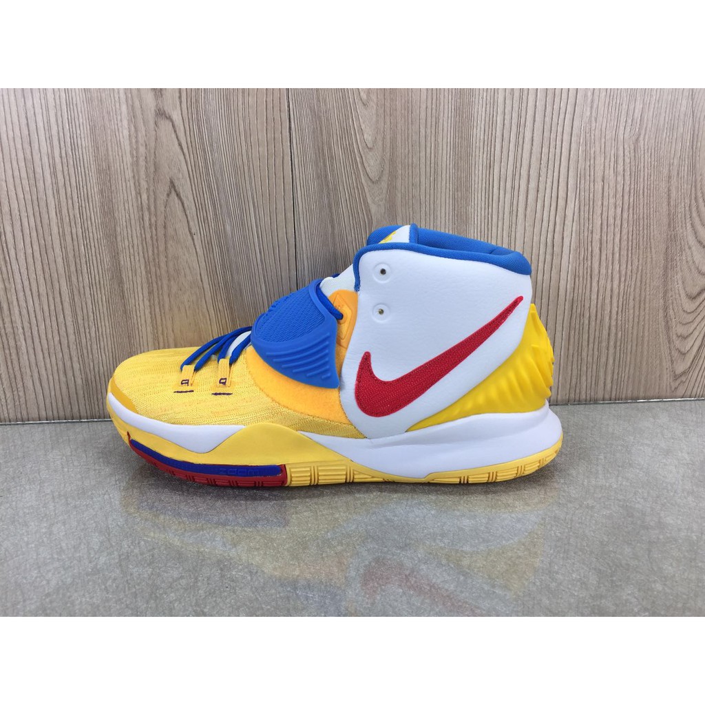 Boys 'Toddler Nike Kyrie 6 Basketball Shoes JD Sports