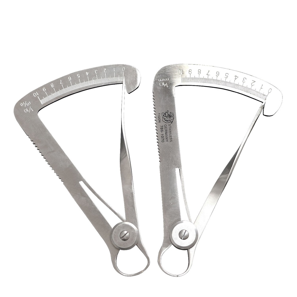 tester caliper tools analyzer measurement charts fitness tester measure