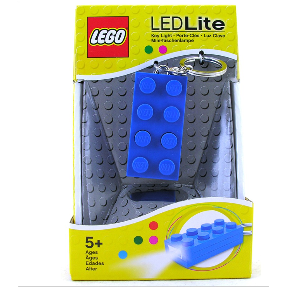 lego led brick