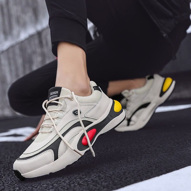 lightning shoes for mens