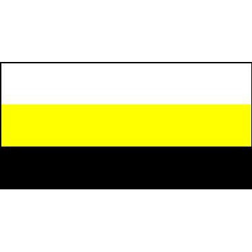  Perak  Flag 60x120cm Vertical Type Bendera  Negeri Perak  2 