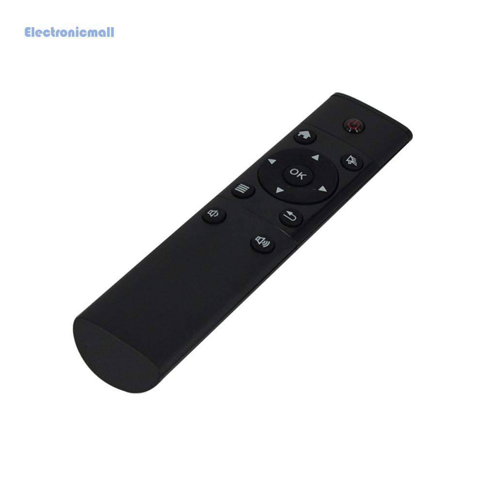 Have Reliable Eleว FM4 2.4GHz Wireless Keyboard Remote Control Air Mouse Android KODI TV Box - Image 2