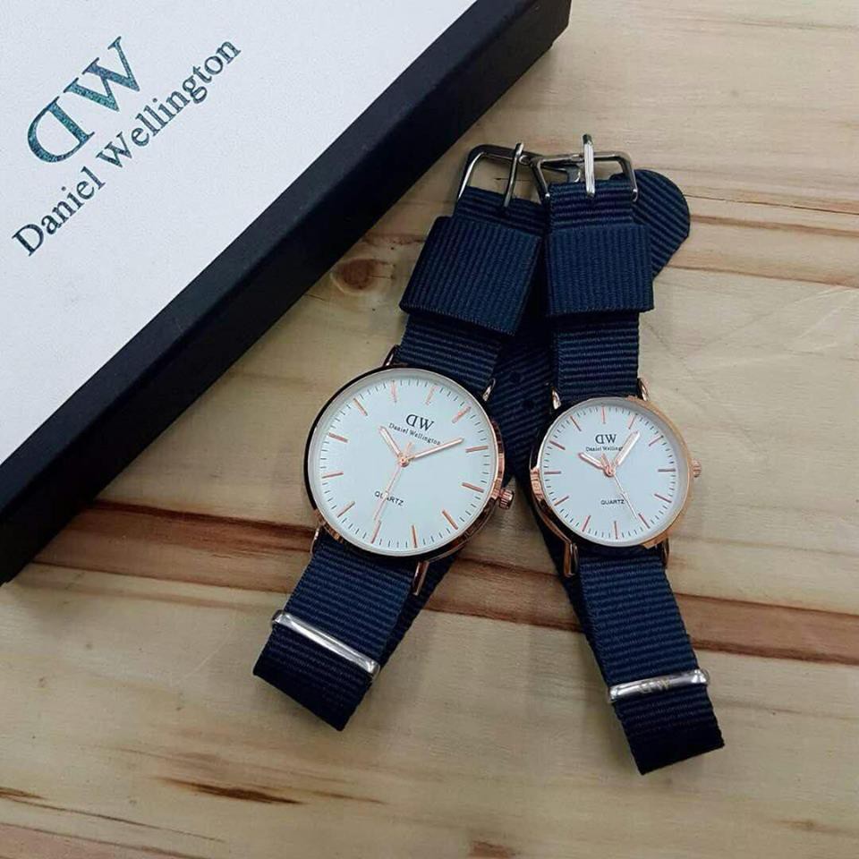 daniel wellington classic cornwall 36mm