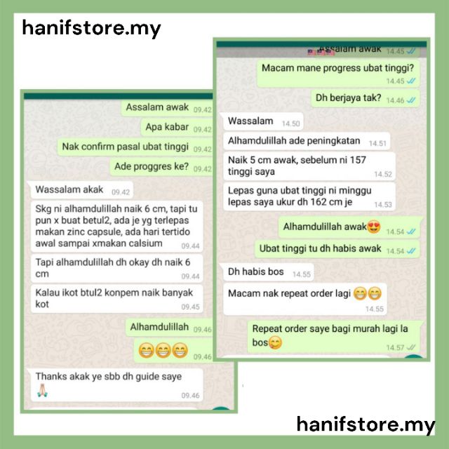 Ubat Tinggi Tiens Peninggi Badan Set E Original Ubat Tambah Tinggi Testimoni Tinggi Shopee Malaysia