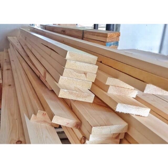 Kayu Pallet Sekeping 180cm X 4 X 1 Pine Wooden Pallets Siap Ketam Kayu Terpakai Recondition 4s Tukang Rumah Diy Shopee Malaysia