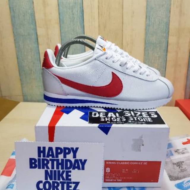 nike cortez forrest gump xlv