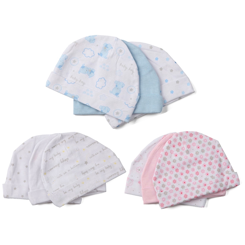 newborn baby topi