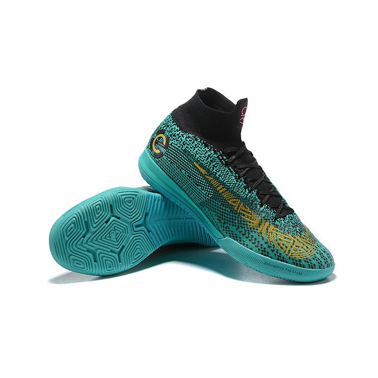 Hot Nike Mercurial Superflyx Vi Elite Cr7 Ic Men S Indoor