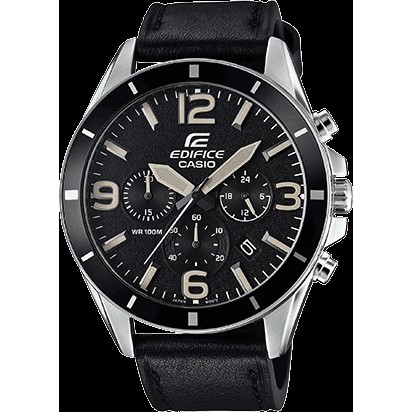 casio edifice efr 553