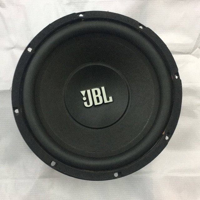 jbl gt 1000 subwoofer