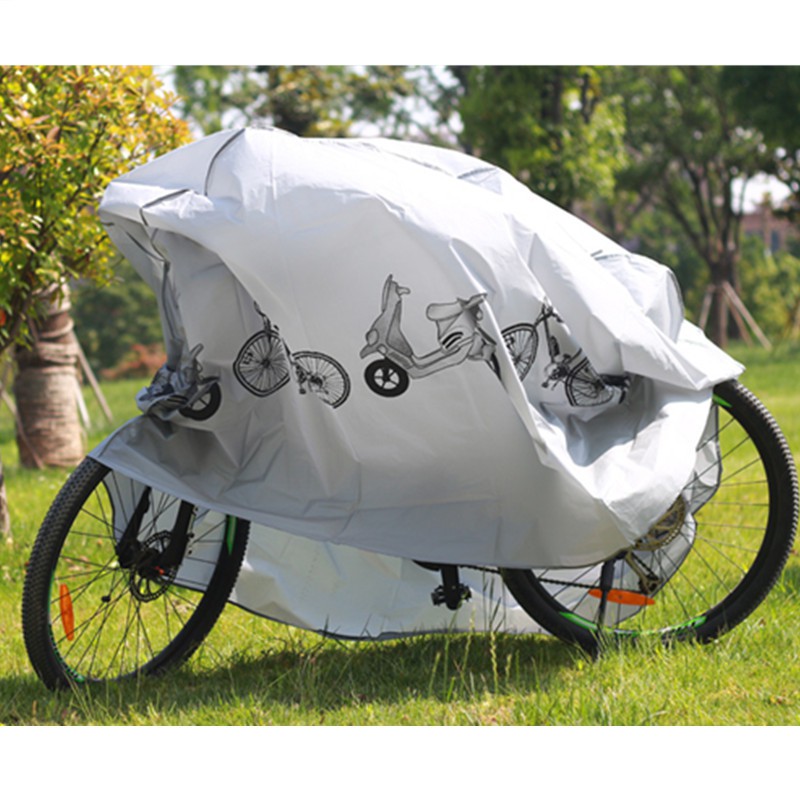 bicycle cover for rain