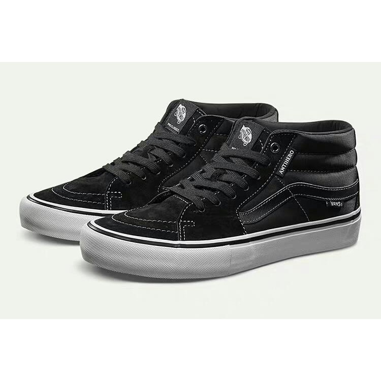 vans sk8 mid pro