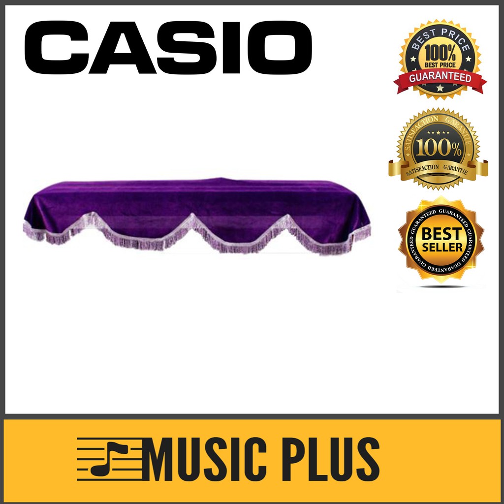 88Key Keyboard Digital Piano Dust Cover for Yamaha Casio Roland