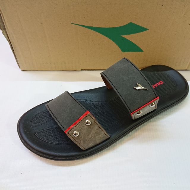 diadora sandals