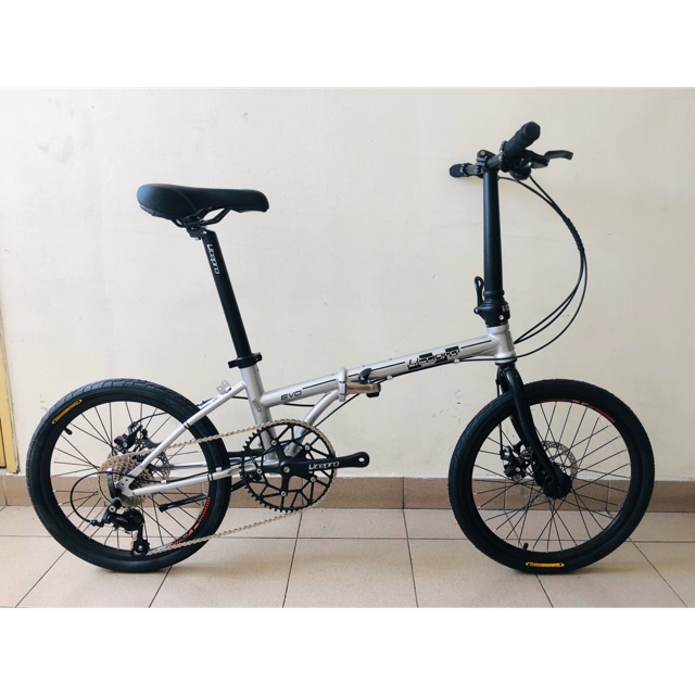 litepro folding bike price