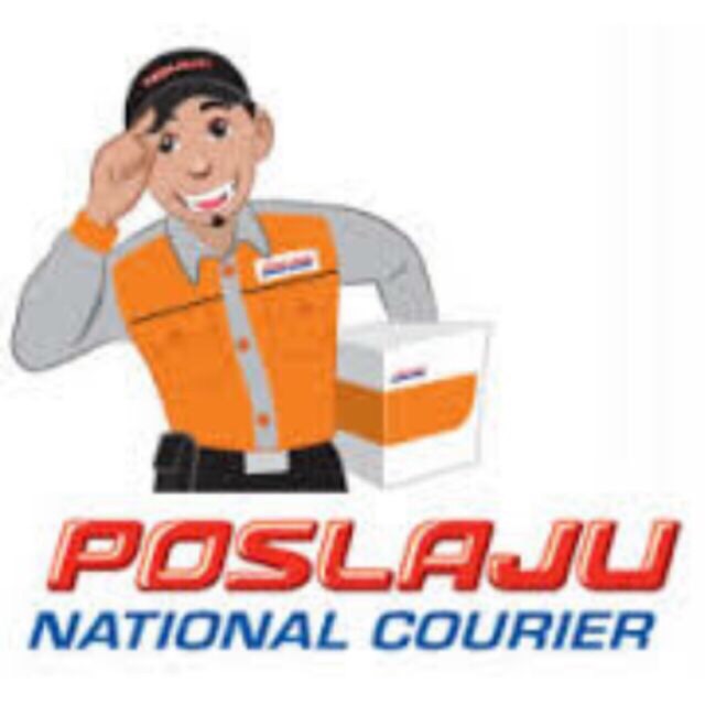 Poslaju Ipoh Contact