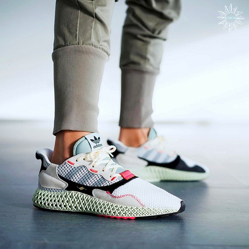 adidas futurecraft 4d zx 4000