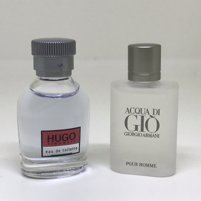 hugo boss acqua di gio