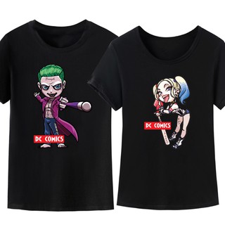 joker and harley quinn couple hoodies