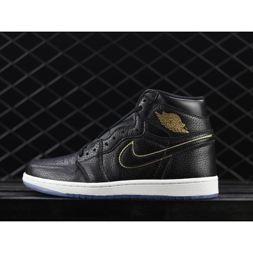 jordan 1 la all star