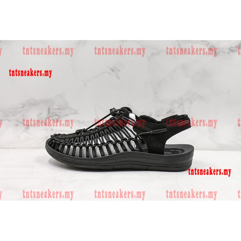 keen uneek flat