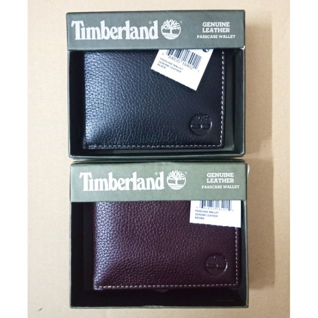 timberland passcase
