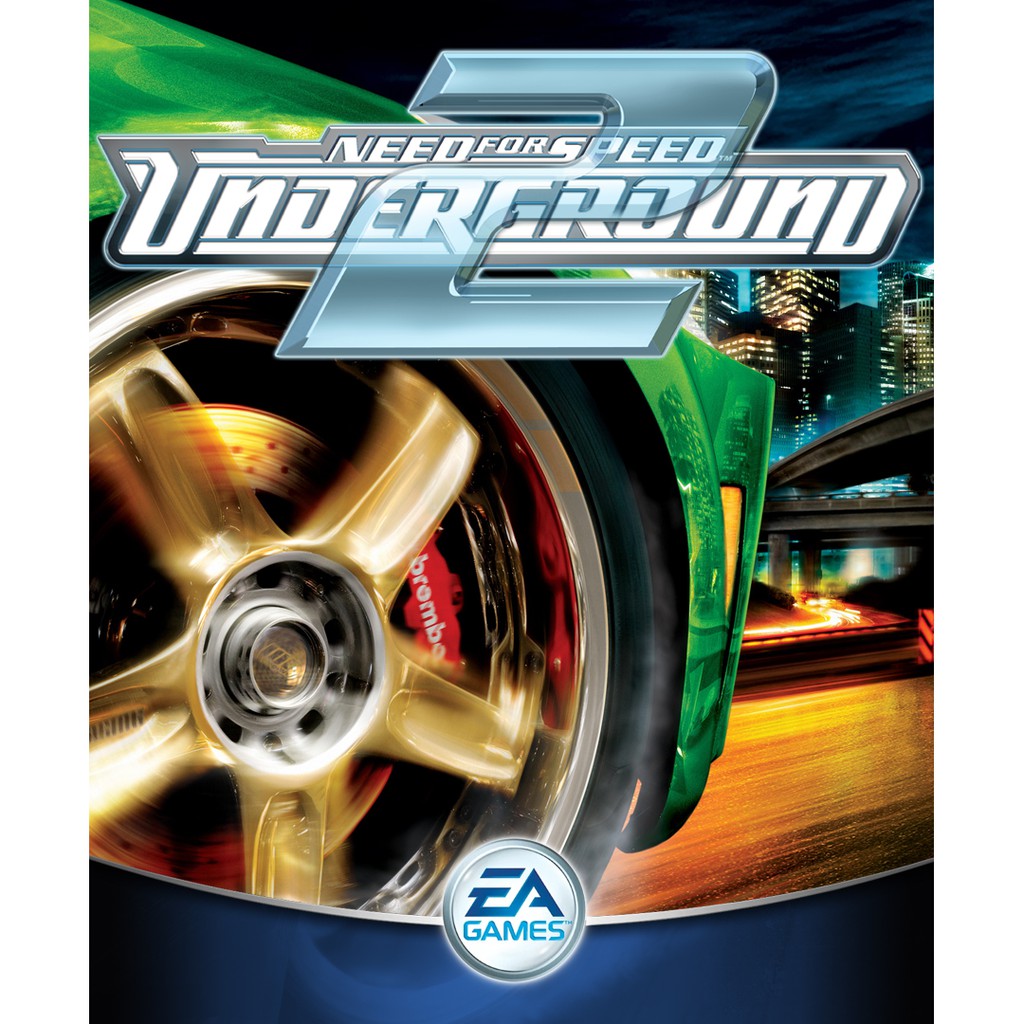 need for speed underground 2 pc digital download
