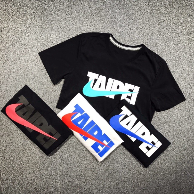 nike taipei shirt