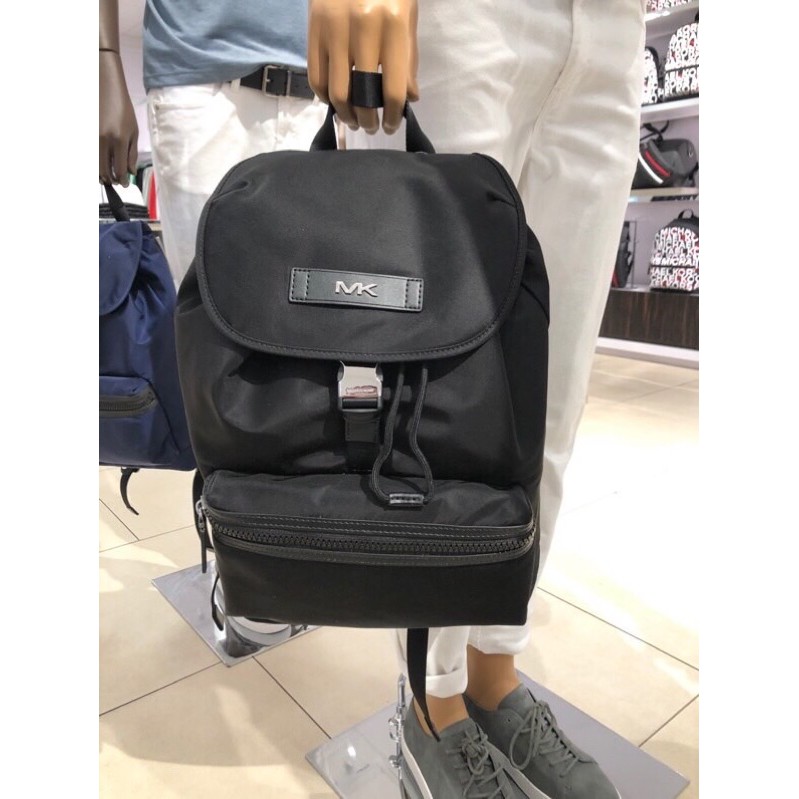 michael kors kent field backpack