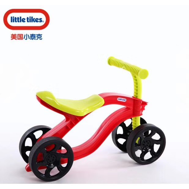 little tikes scooteroo