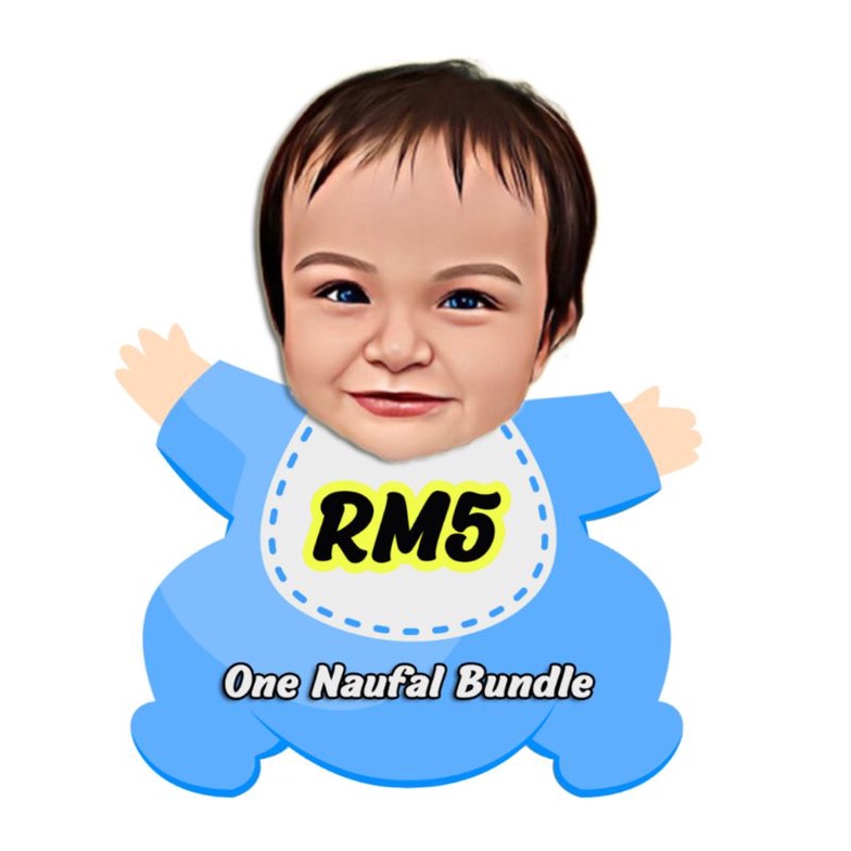 Price Tag Lock Live Custom ( JGN GUNA LINK UTK PAYMENT BAJU) Shopee