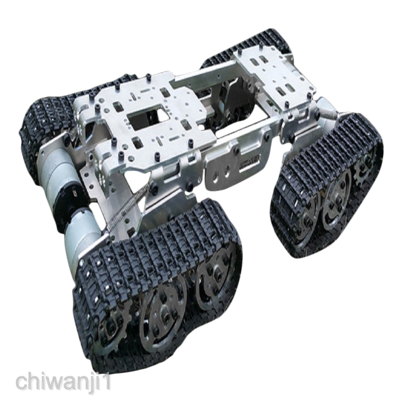 rc tank chassis